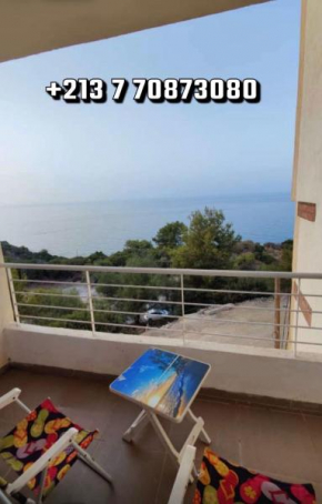 Appartement Ach el baz Béjaia